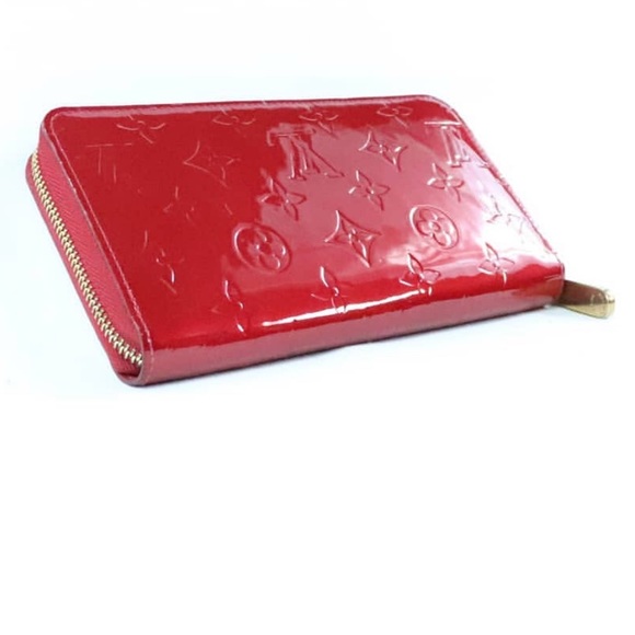 LOUIS VUITTON Zippy Wallet - Picture 5 of 6